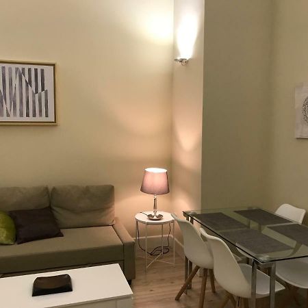 Appartement Adama Apartamento Turistico à Caces Extérieur photo