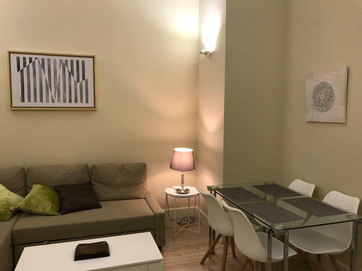 Appartement Adama Apartamento Turistico à Caces Extérieur photo